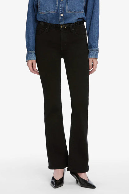 THE ICON IN METEOR FRONT VIEW