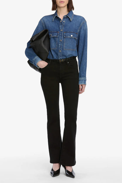 THE ICON IN METEOR FRONT VIEW