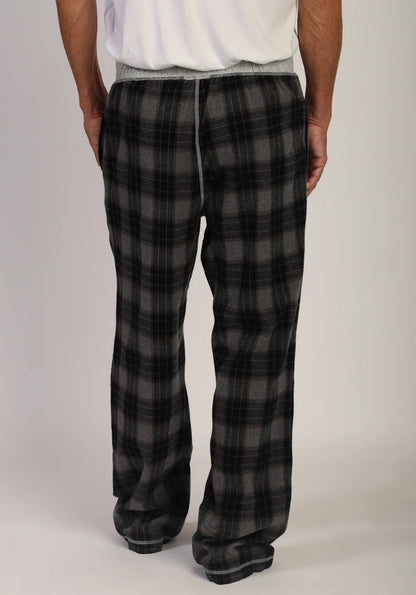 SUMMIT CHECKS FLANNEL PANT (+ colors)
