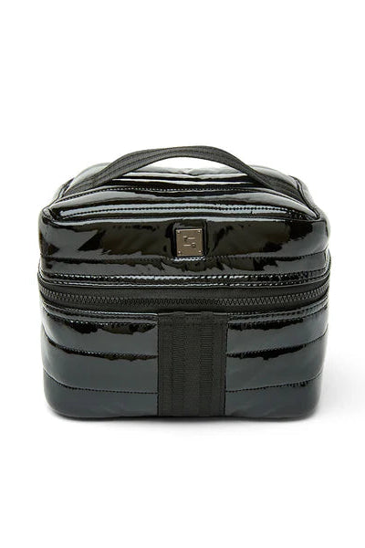 GLAMOUR GIRL KIT 4PC IN BLACK