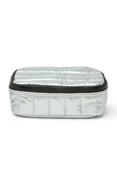 GLAMOUR GIRL KIT 4PC IN SILVER