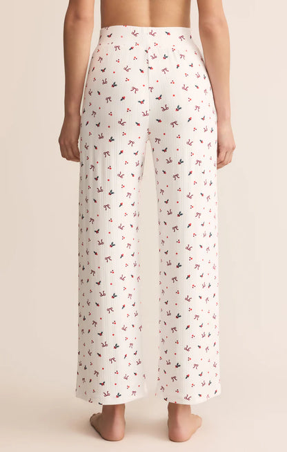 LUXE HOLLY PANT