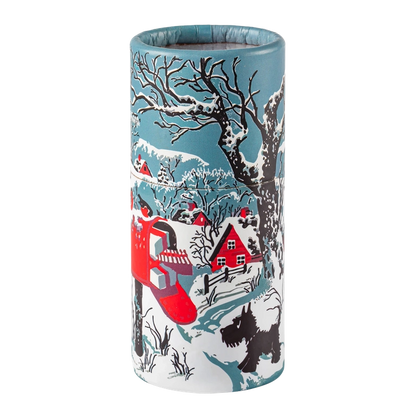 LARGE CYLINDER MATCHES