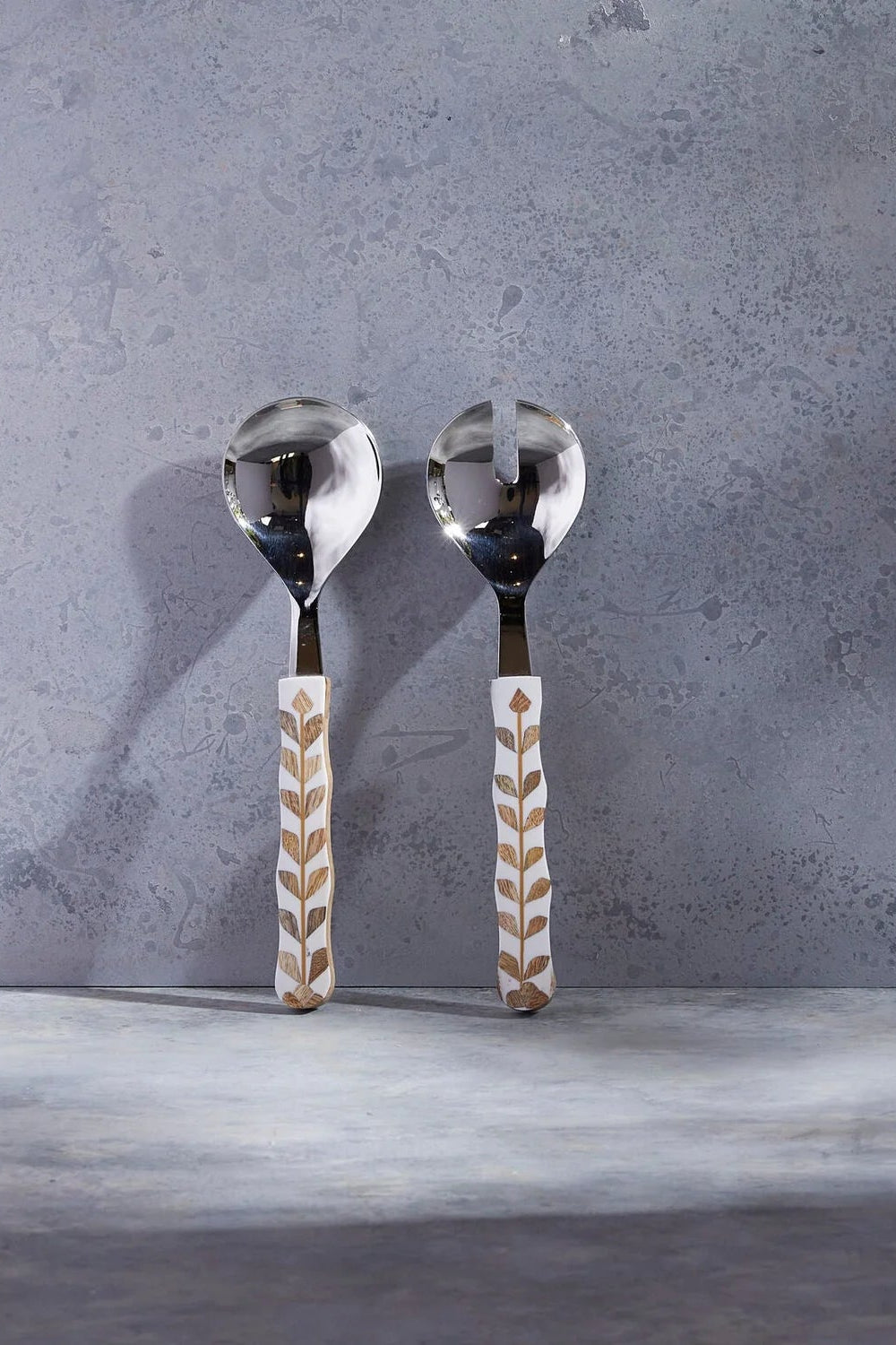 MYA INLAY SERVING SET