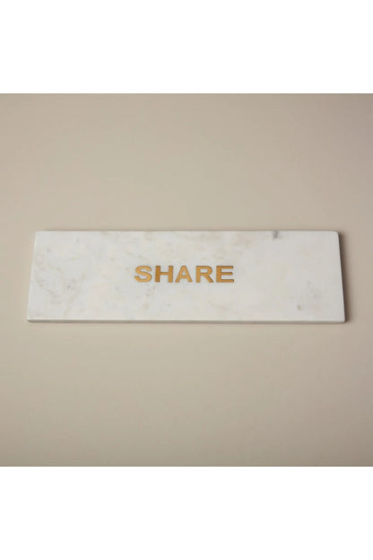 VERONA MARBLE SHARE BOARD