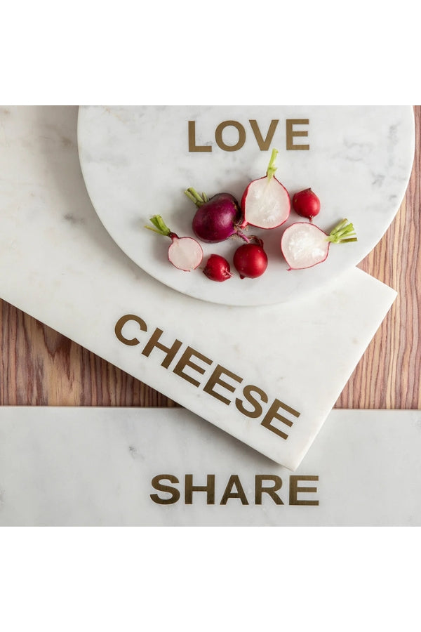 VERONA MARBLE SHARE BOARD