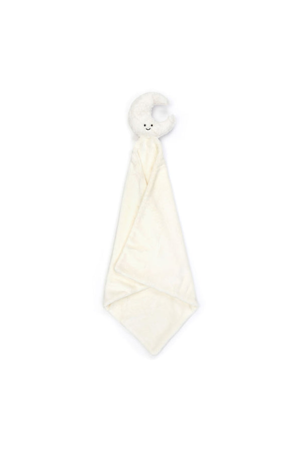 Amuseables moon soother folded