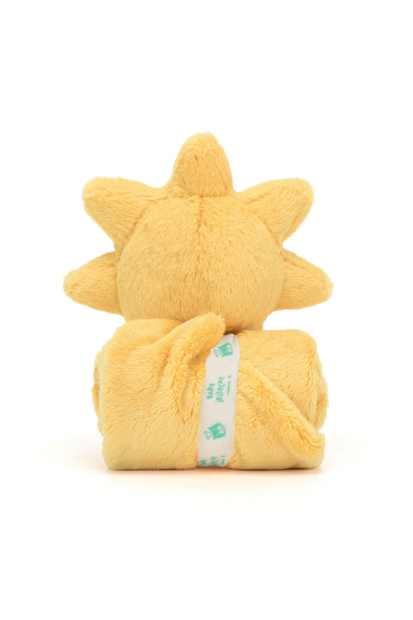 Amuseables sun soother rolled up back