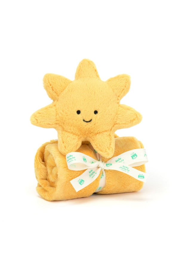 Amuseables sun soother rolled up