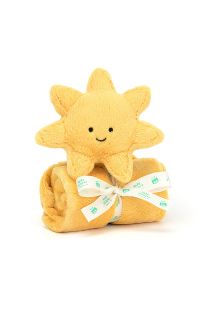 Amuseables sun soother rolled up