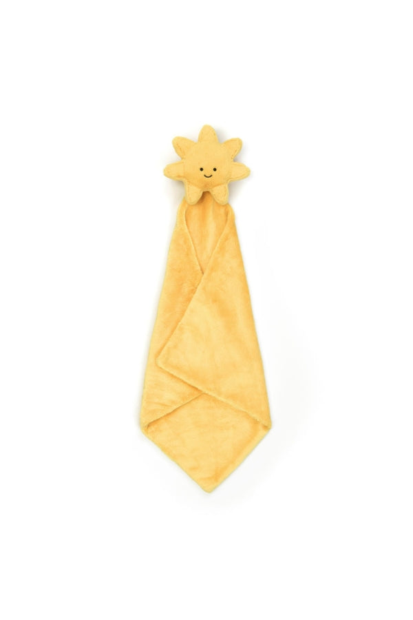 Amuseables sun soother folded