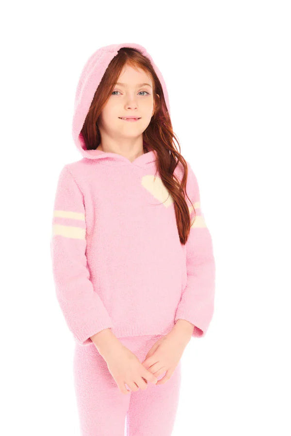 TOP IN CONFETTI FRONT VIEW