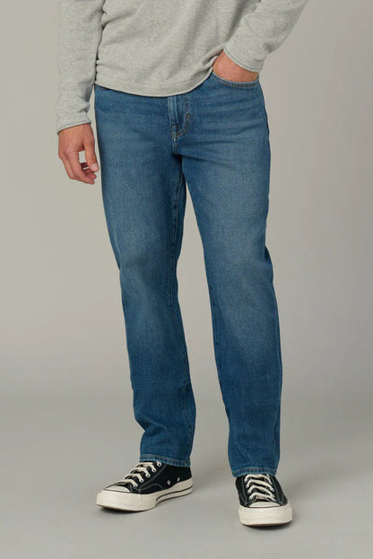 The Brixton straight and narrow in Doheny front view