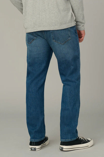 The Brixton straight and narrow in Doheny back view