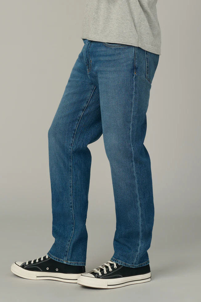 The Brixton straight and narrow in Doheny side view