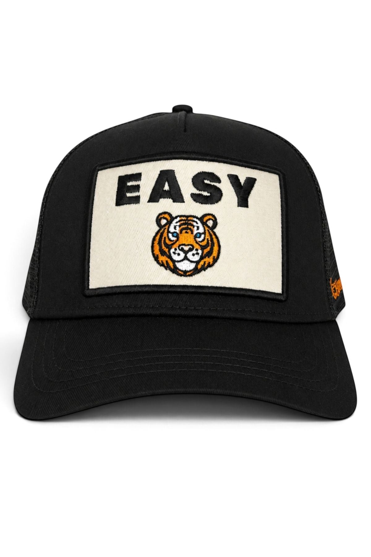 EASY TIGER TRUCKER (+colors)