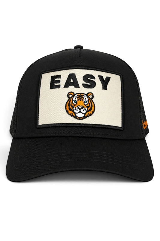 EASY TIGER TRUCKER (+colors)