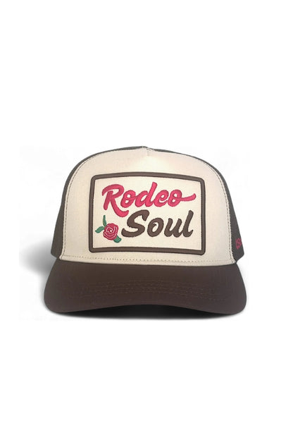 RODEO SOUL TRUCKER (+colors)