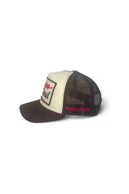 RODEO SOUL TRUCKER (+colors)