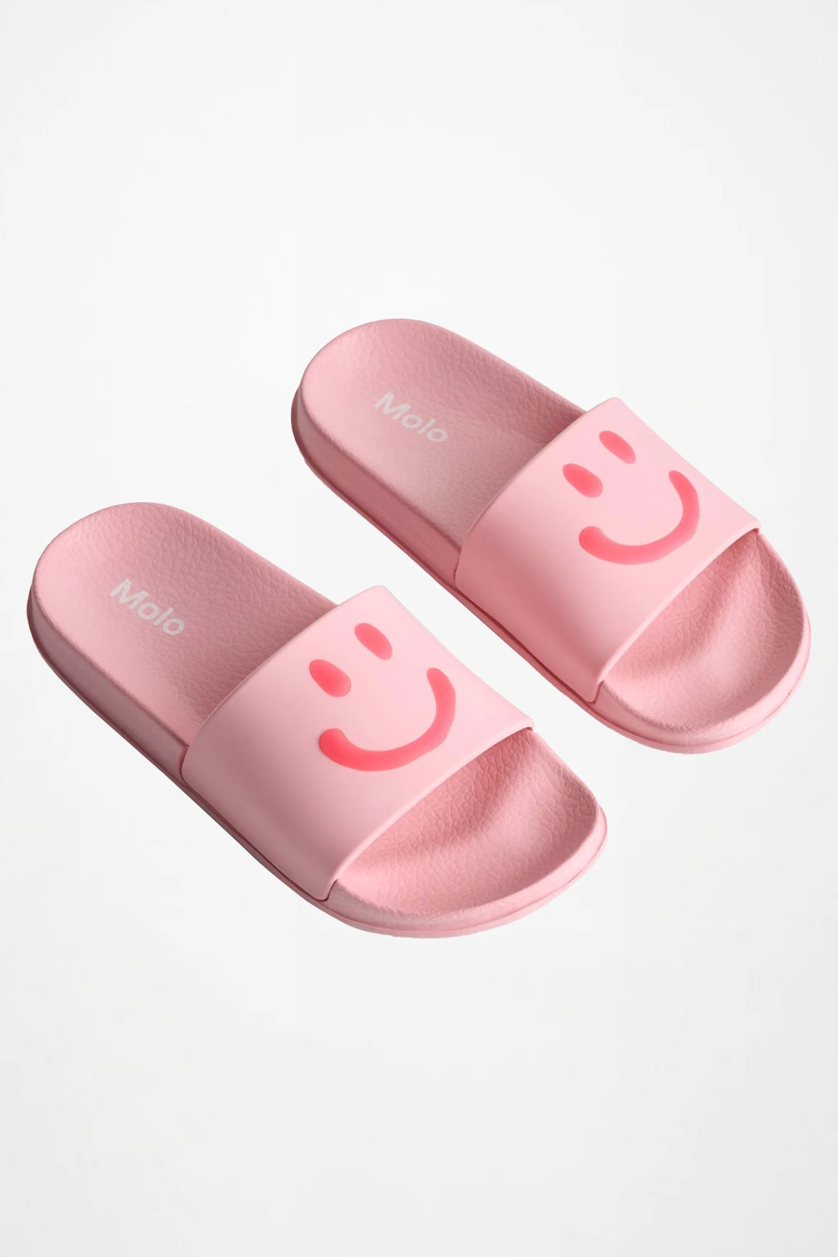 Zhappy Sandle in Bubble pink