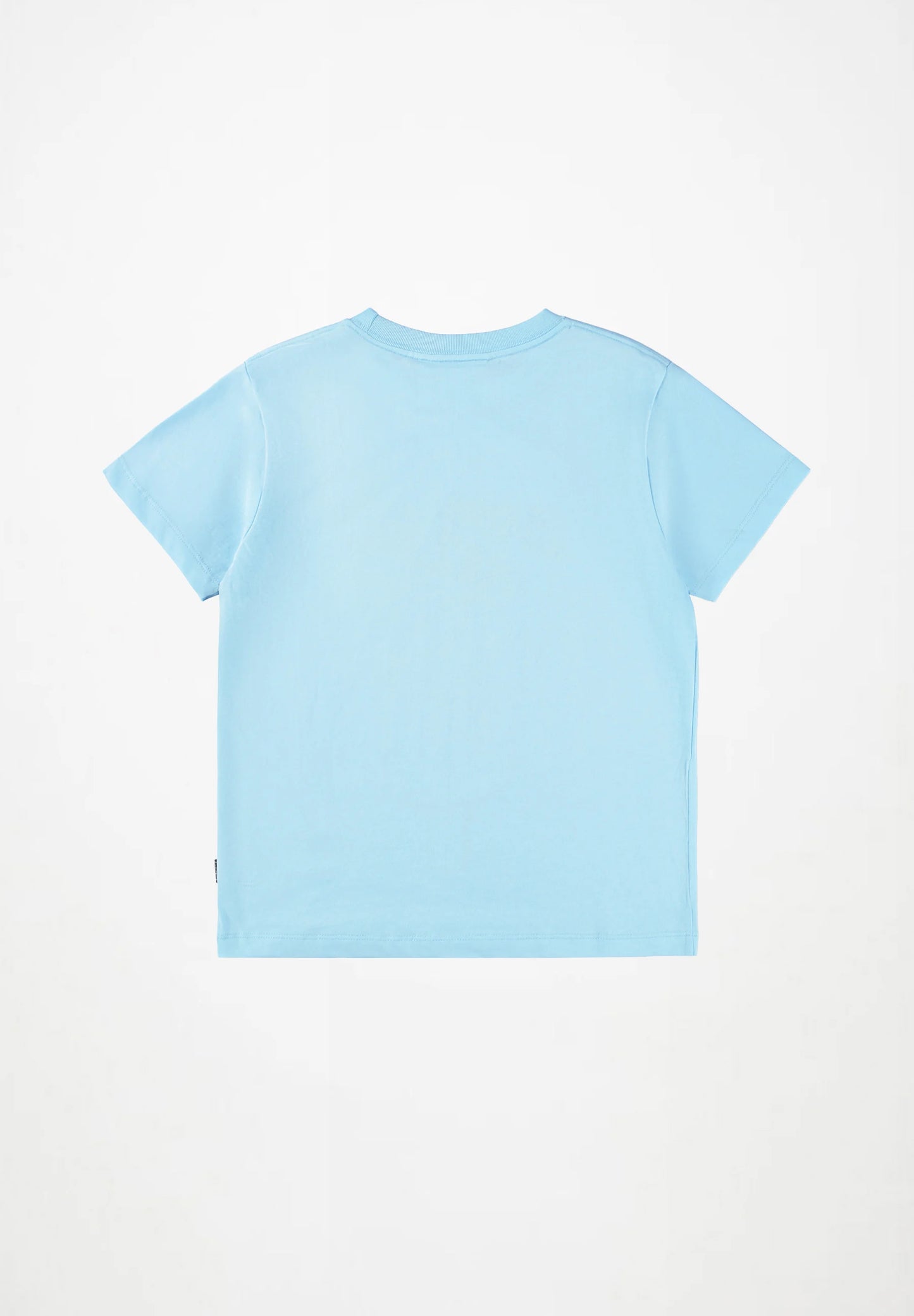 Rame TShirt in freez me back view