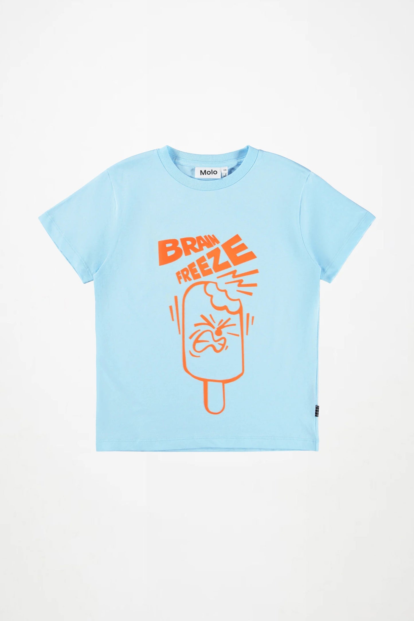Rame TShirt in freez me front view