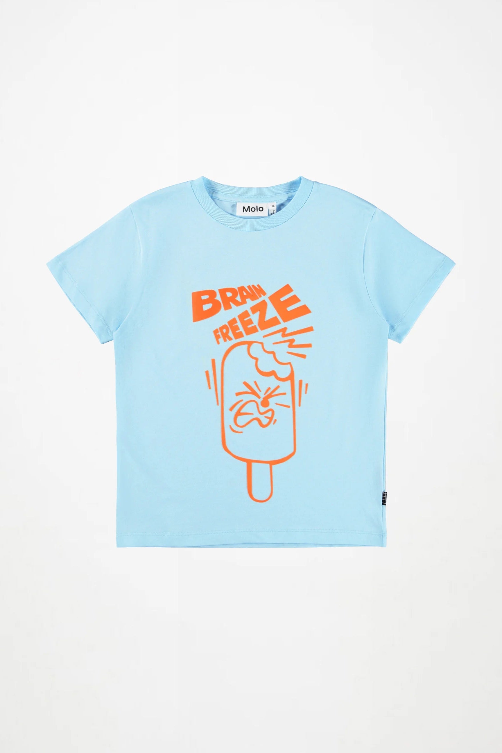 Rame TShirt in freez me front view
