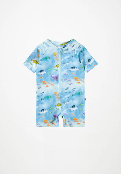 NEKA SWIMSUIT