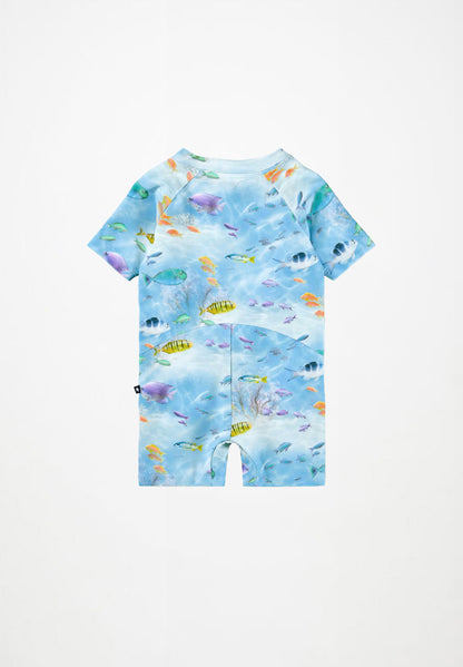 NEKA SWIMSUIT