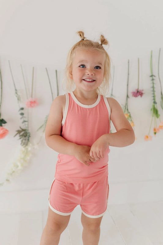 BOYS | TODDLERS (2T-4T) | MATCHING SETS – M.Fredric