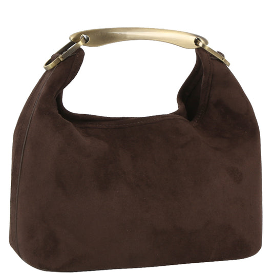 HANDLE CROSSBODY BAG