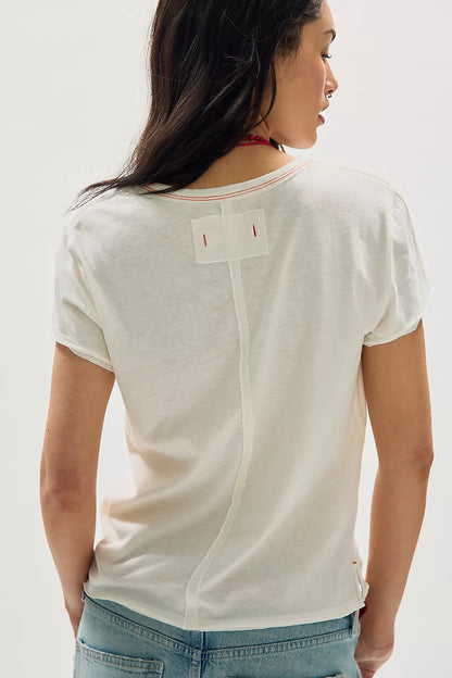 NOVA TEE GRAPHIC