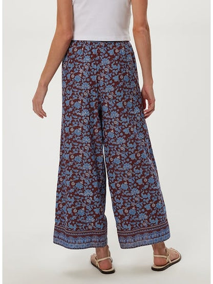 ELARA DRAWSTRING PANT