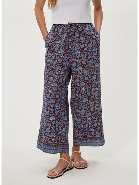ELARA DRAWSTRING PANT