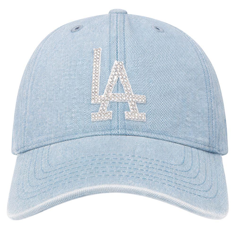 DENIM LA BALL CAP (+colors)
