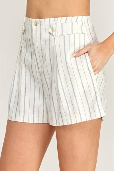 SLOAN TAB SHORT