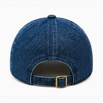 KIDS DENIM LA BALL CAP
