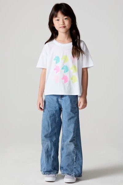 UNICORN PARADE TEE
