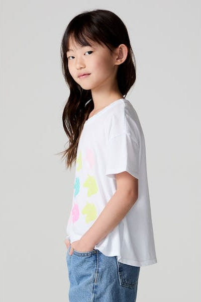 UNICORN PARADE TEE
