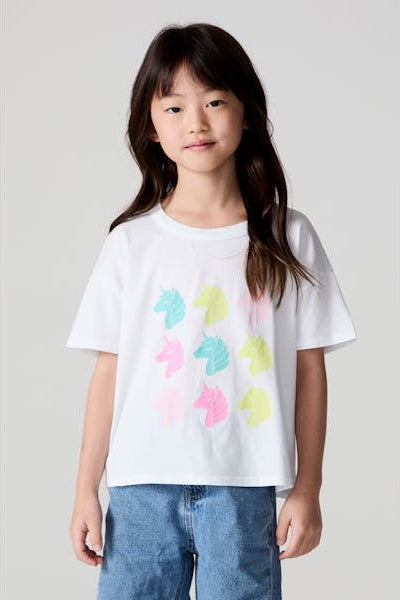 UNICORN PARADE TEE