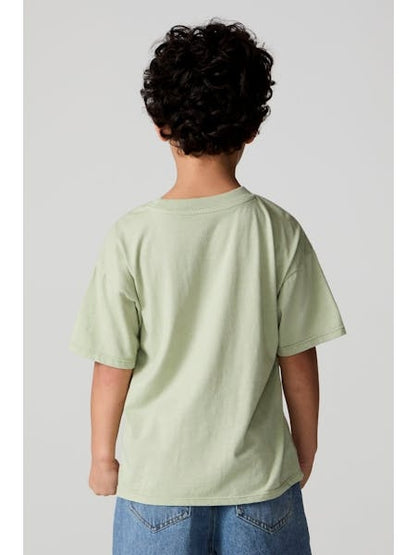 WESTERN TIME TEE