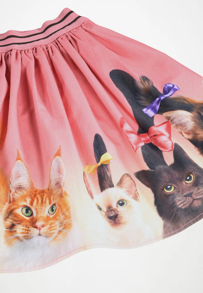 BRENDA SKIRT