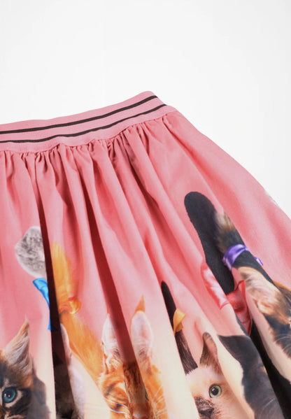 BRENDA SKIRT