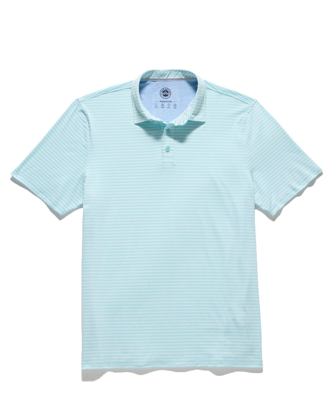 ELITE MINI PERFORMANCE POLO (+colors)