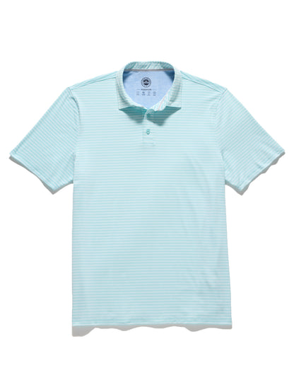 ELITE MINI PERFORMANCE POLO (+colors)
