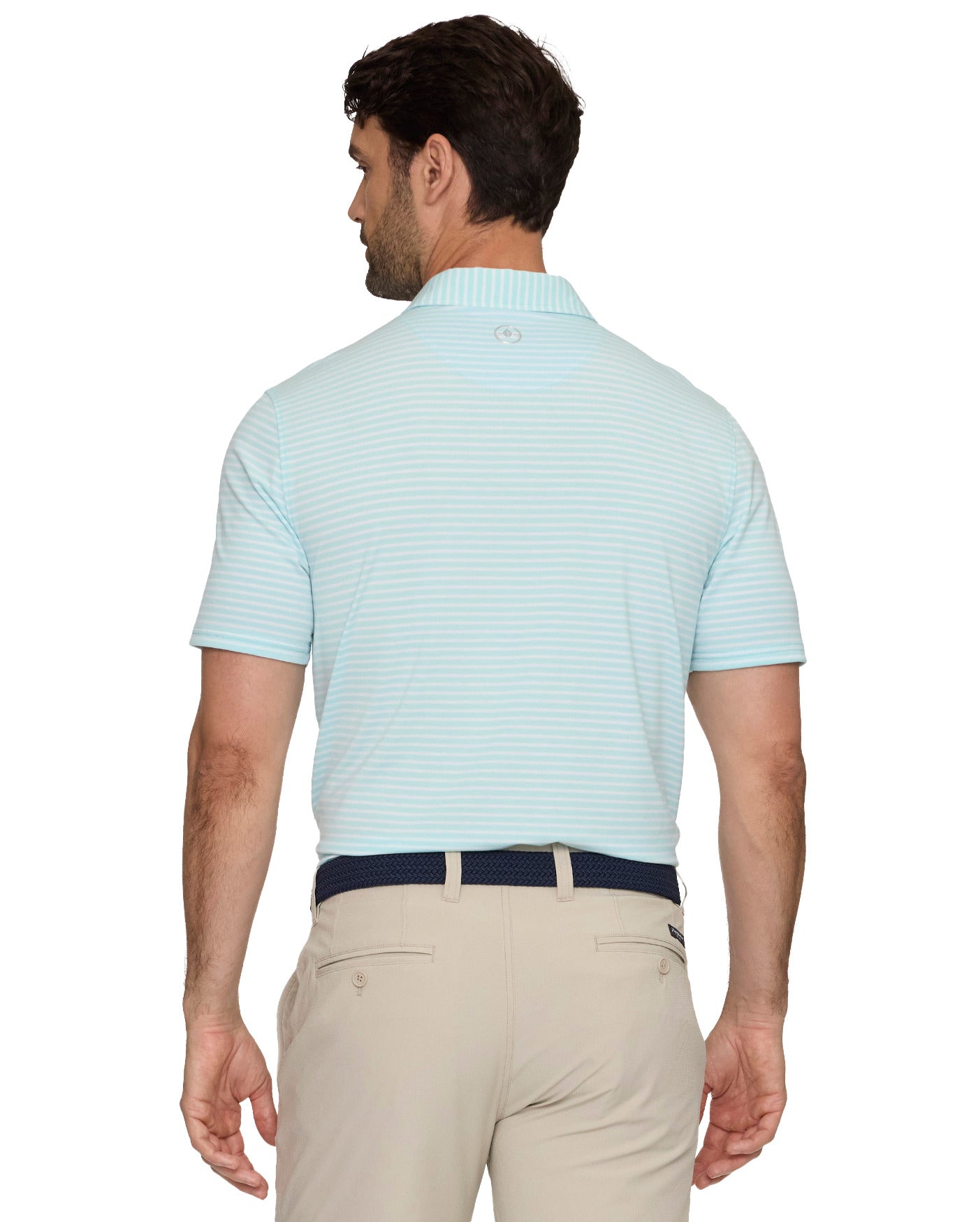 ELITE MINI PERFORMANCE POLO (+colors)