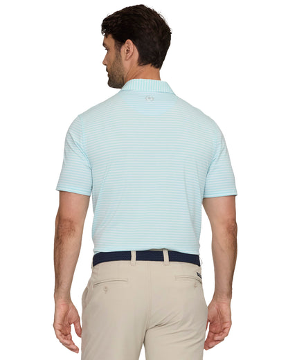 ELITE MINI PERFORMANCE POLO (+colors)