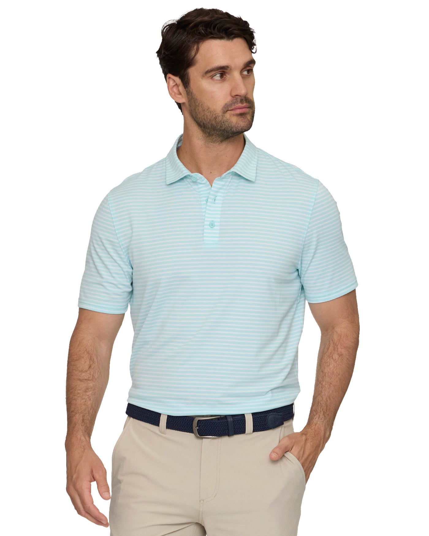 ELITE MINI PERFORMANCE POLO (+colors)