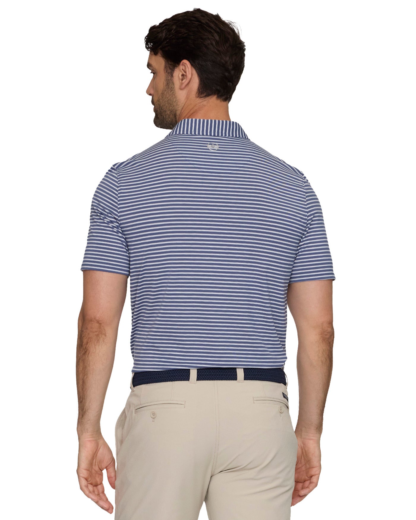 ELITE MINI PERFORMANCE POLO (+colors)