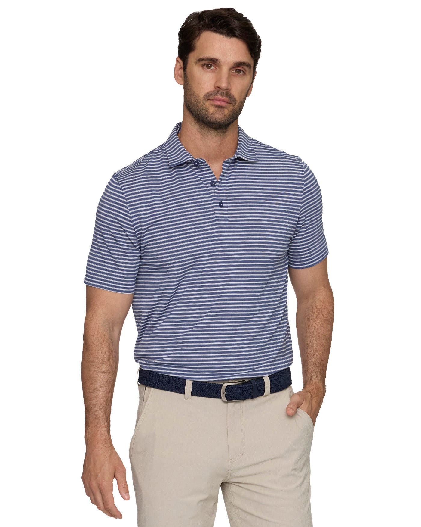 ELITE MINI PERFORMANCE POLO (+colors)